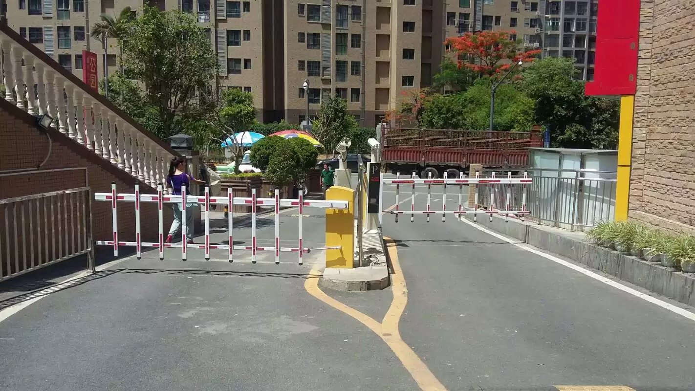 信丰县信丰县江西九江市车牌识别